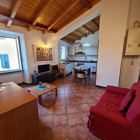 La Gemma Di Monterosso, In Centro Vicino Al Mare Apartment Monterosso al Mare Bagian luar foto
