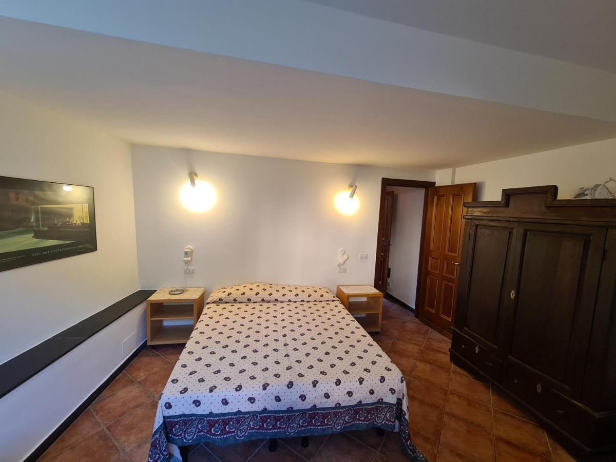 La Gemma Di Monterosso, In Centro Vicino Al Mare Apartment Monterosso al Mare Bagian luar foto