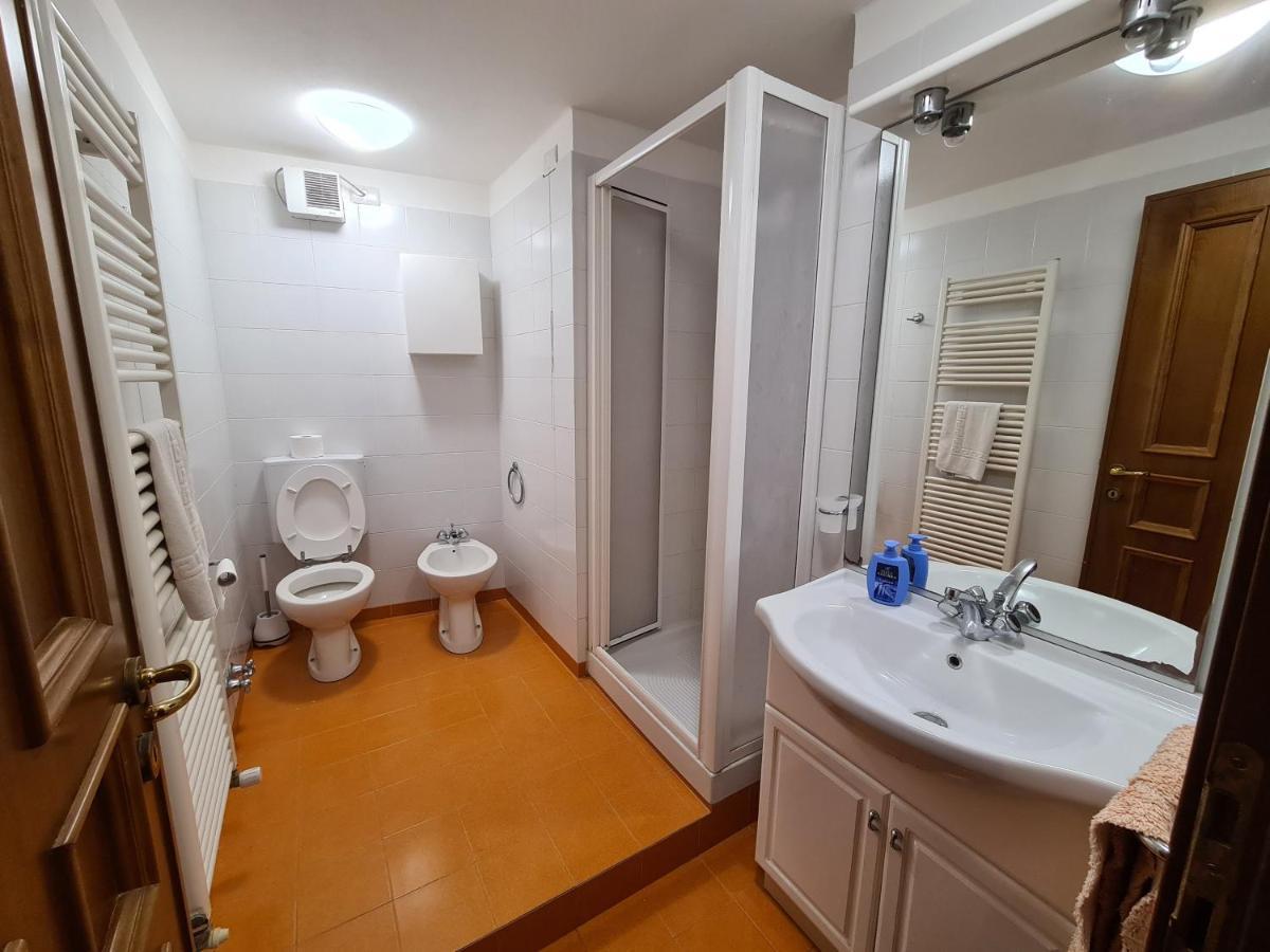 La Gemma Di Monterosso, In Centro Vicino Al Mare Apartment Monterosso al Mare Bagian luar foto