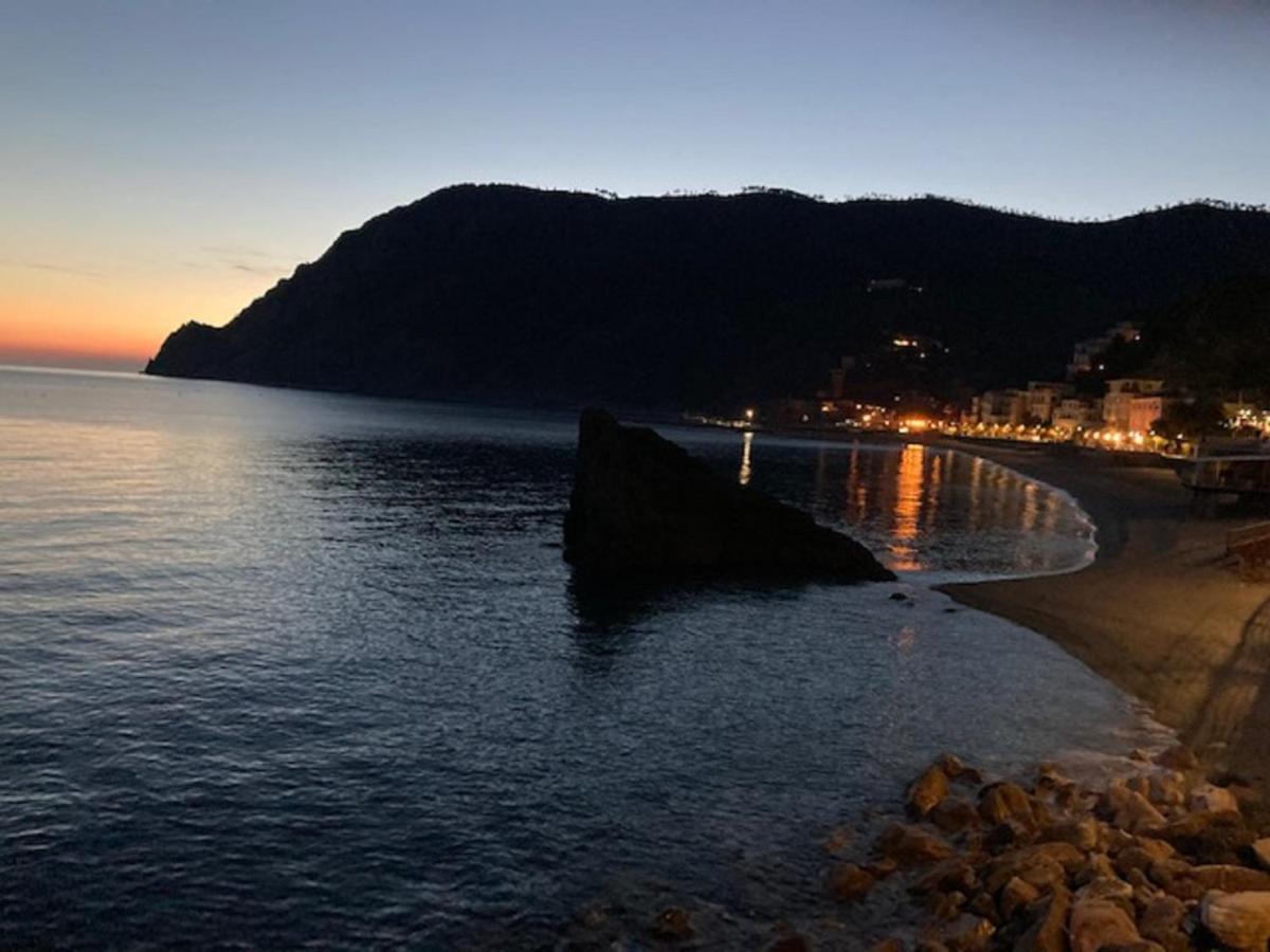 La Gemma Di Monterosso, In Centro Vicino Al Mare Apartment Monterosso al Mare Bagian luar foto