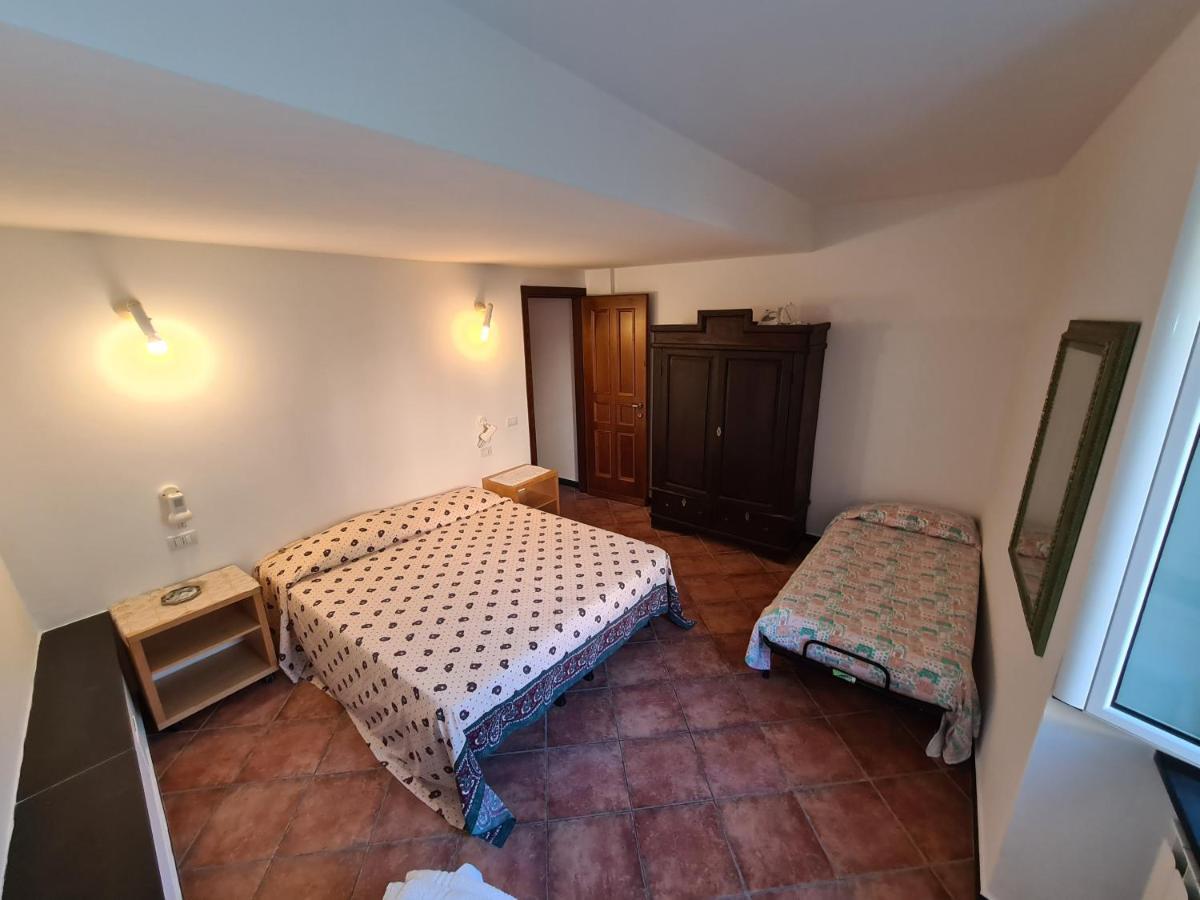 La Gemma Di Monterosso, In Centro Vicino Al Mare Apartment Monterosso al Mare Bagian luar foto