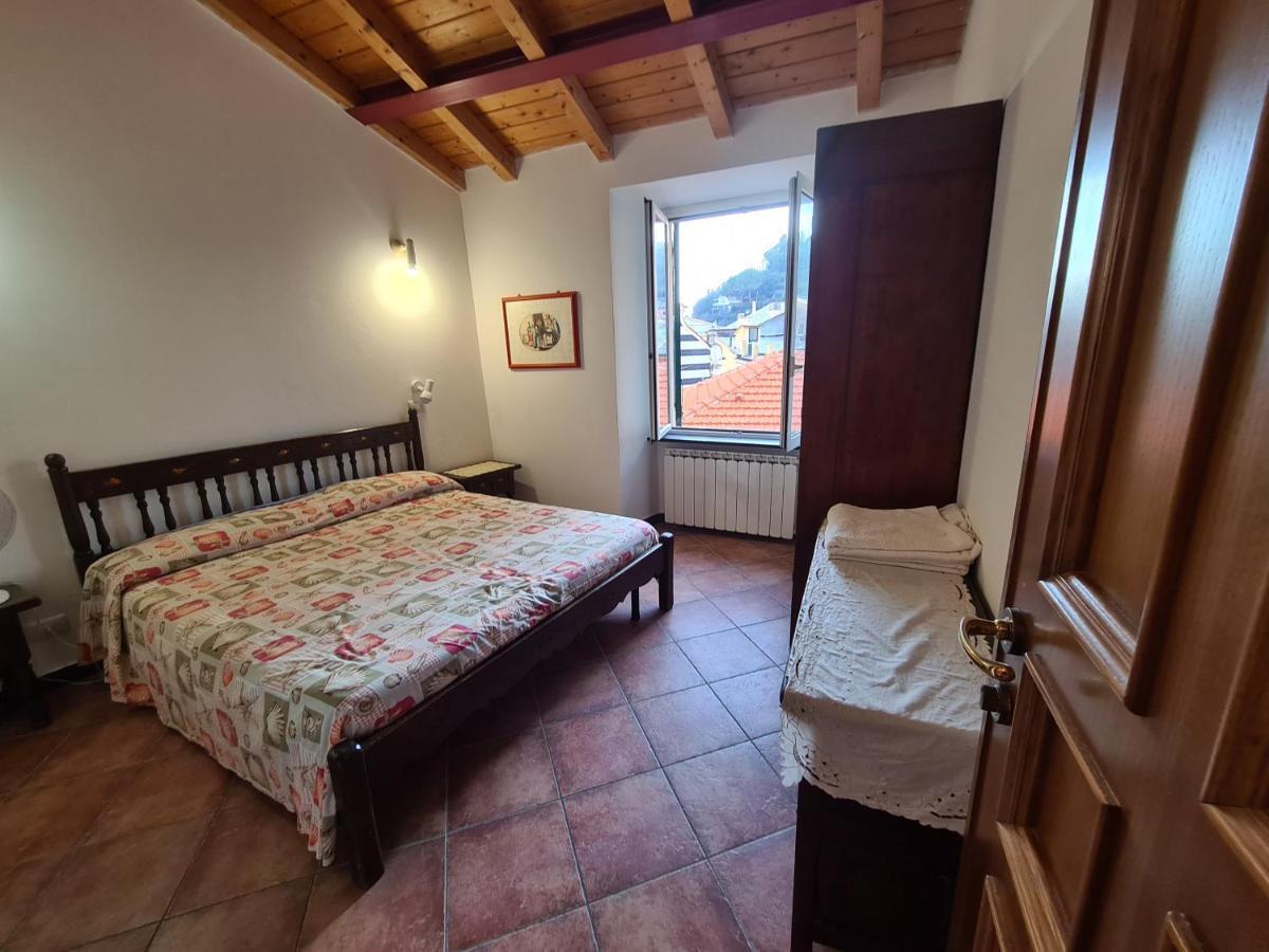 La Gemma Di Monterosso, In Centro Vicino Al Mare Apartment Monterosso al Mare Bagian luar foto