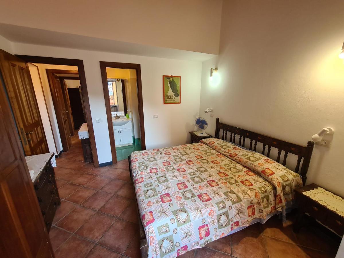 La Gemma Di Monterosso, In Centro Vicino Al Mare Apartment Monterosso al Mare Bagian luar foto
