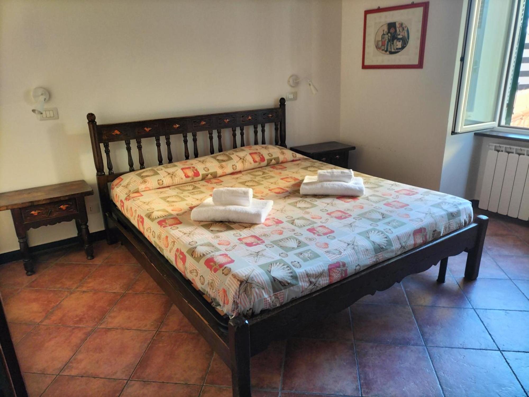 La Gemma Di Monterosso, In Centro Vicino Al Mare Apartment Monterosso al Mare Bagian luar foto