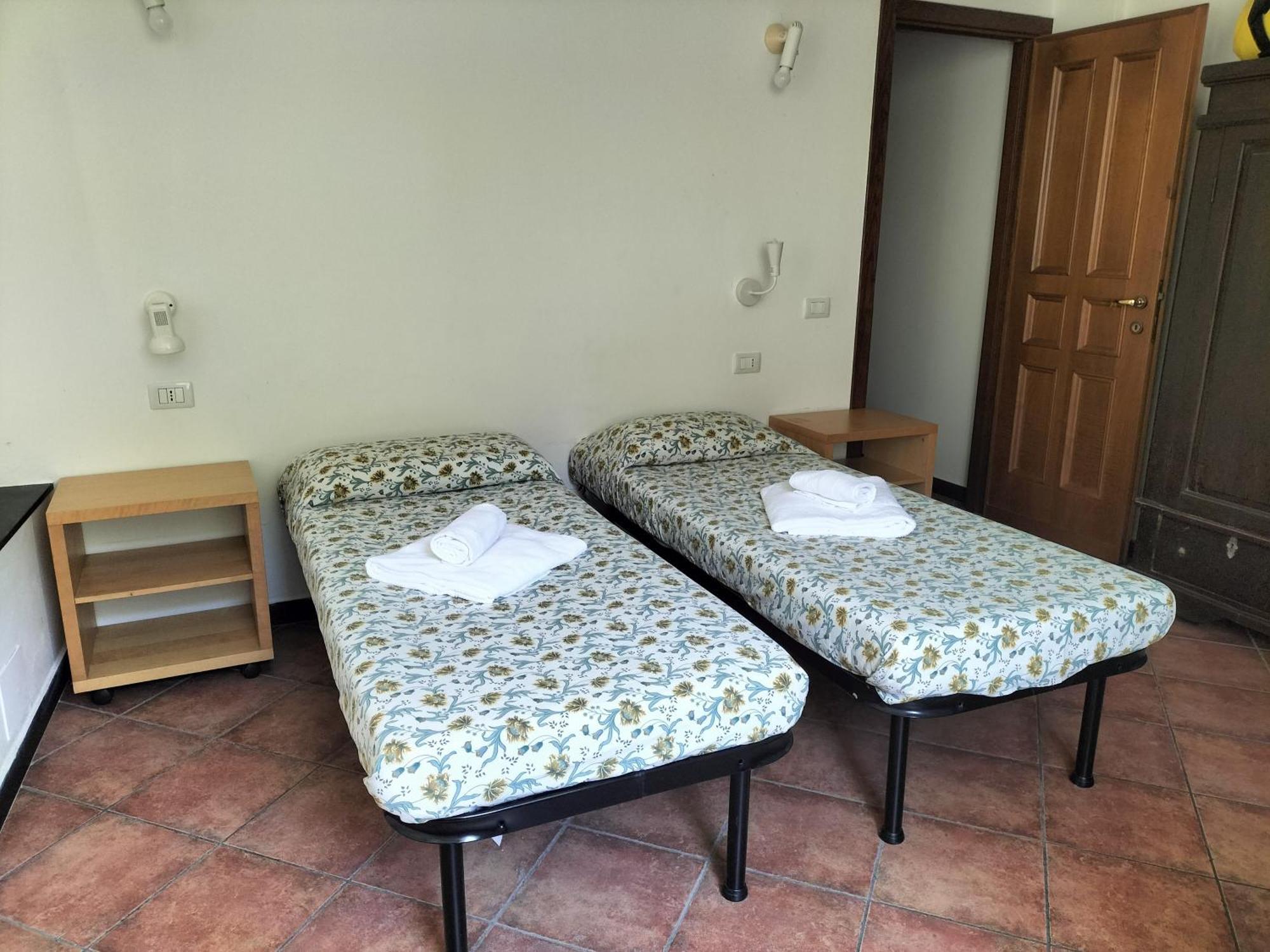 La Gemma Di Monterosso, In Centro Vicino Al Mare Apartment Monterosso al Mare Bagian luar foto