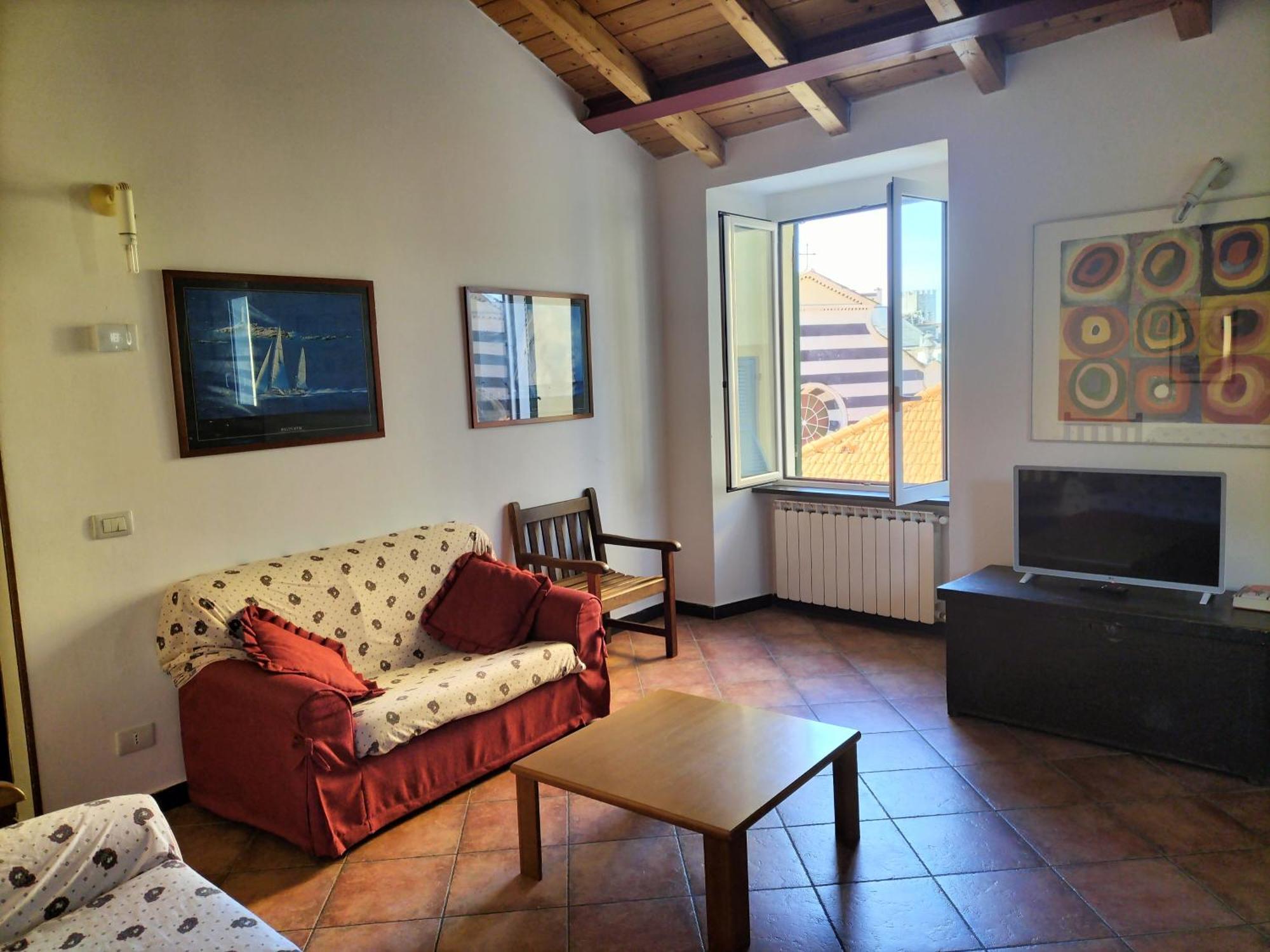 La Gemma Di Monterosso, In Centro Vicino Al Mare Apartment Monterosso al Mare Bagian luar foto