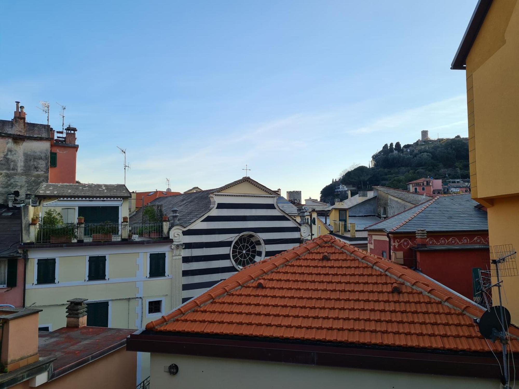 La Gemma Di Monterosso, In Centro Vicino Al Mare Apartment Monterosso al Mare Bagian luar foto