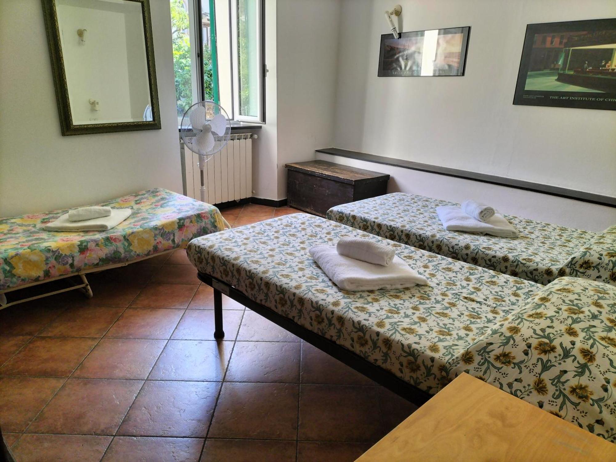 La Gemma Di Monterosso, In Centro Vicino Al Mare Apartment Monterosso al Mare Bagian luar foto