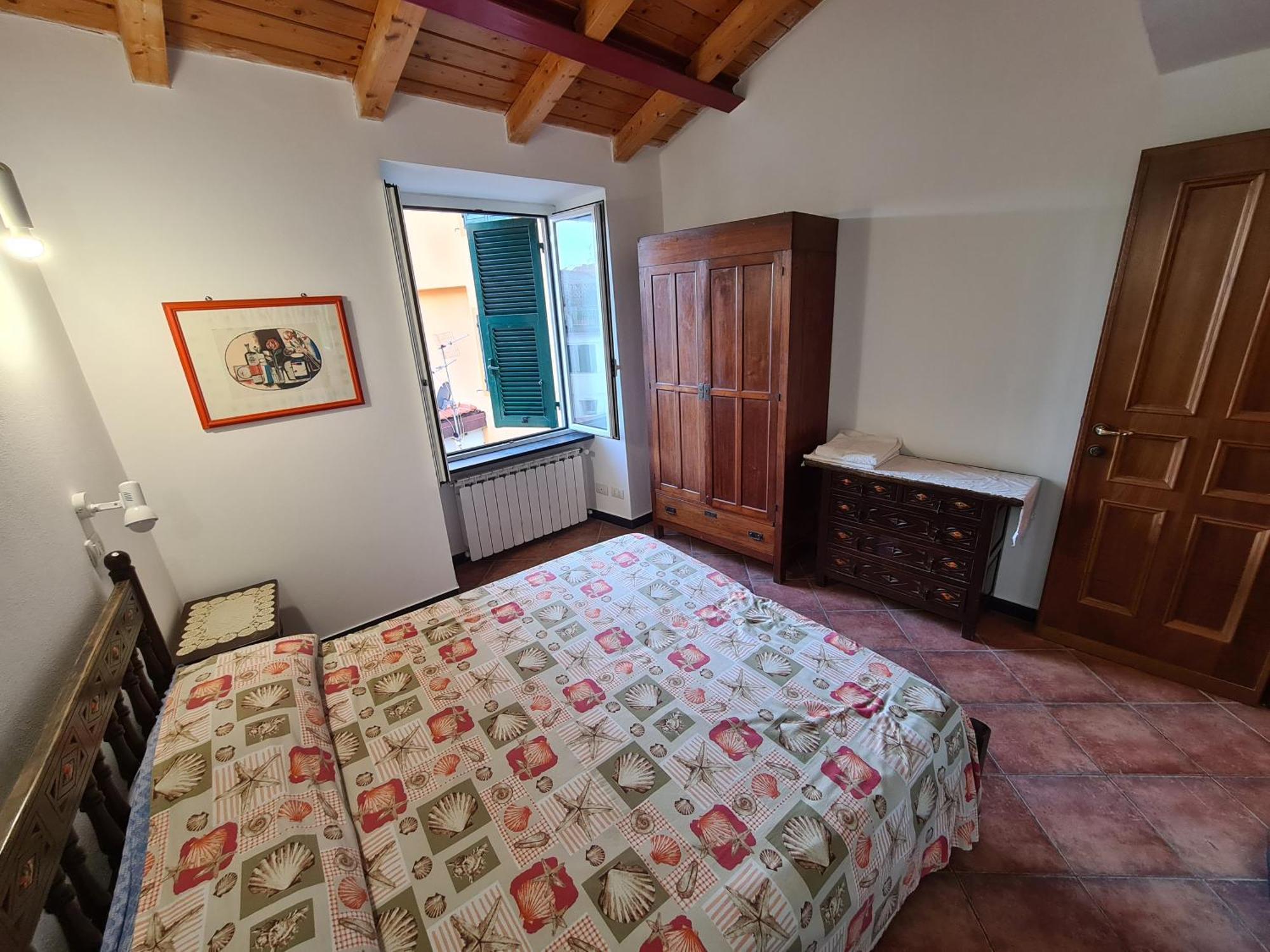 La Gemma Di Monterosso, In Centro Vicino Al Mare Apartment Monterosso al Mare Bagian luar foto
