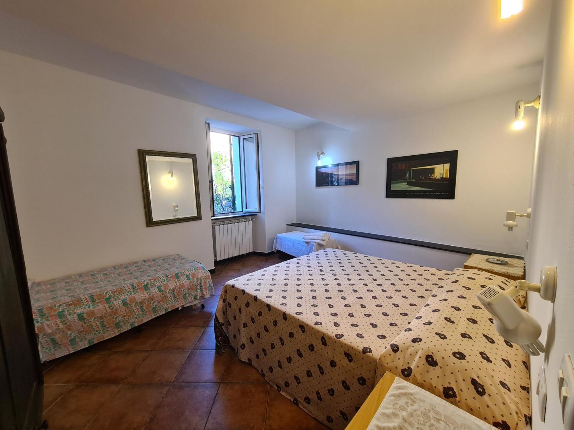 La Gemma Di Monterosso, In Centro Vicino Al Mare Apartment Monterosso al Mare Bagian luar foto